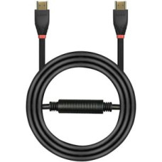 Lindy Monitoru piederums LINDY  CABLE HDMI-HDMI 25M/41074