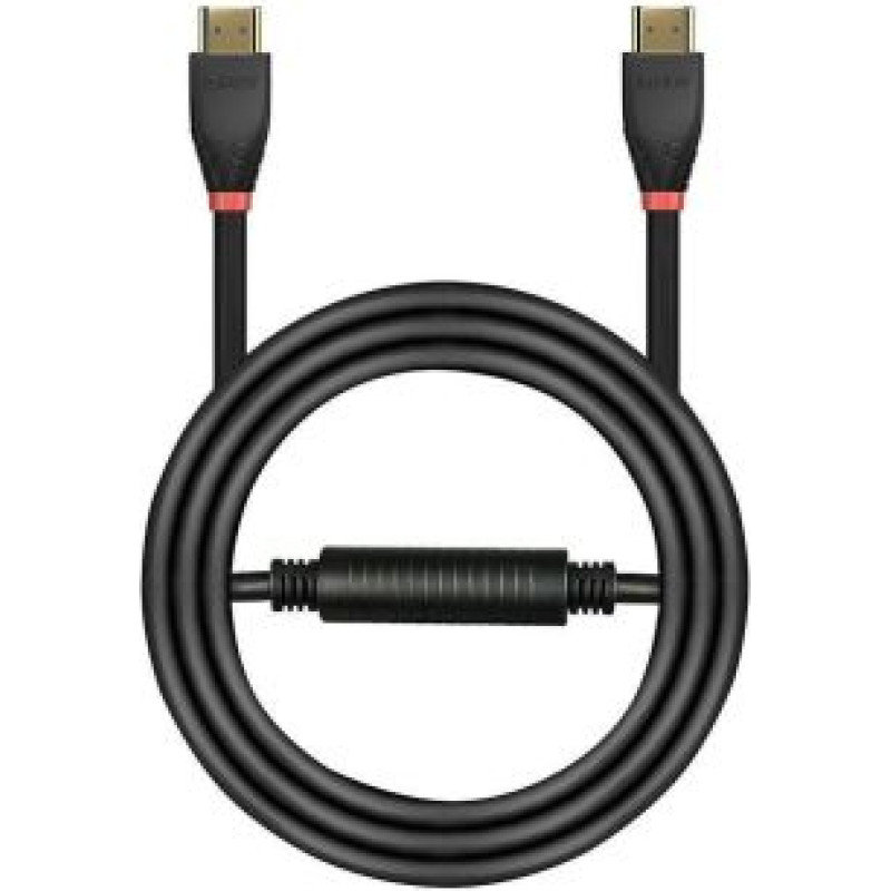 Lindy Monitoru piederums LINDY  CABLE HDMI-HDMI 25M/41074