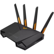 Asus Rūteris Asus  TUF-AX3000 V2 Dual Band WiFi 6 Gaming Router