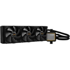 Be Quiet Dzesētājs BE QUIET  CPU COOLER S_MULTI/SILENT LOOP 2 BW012