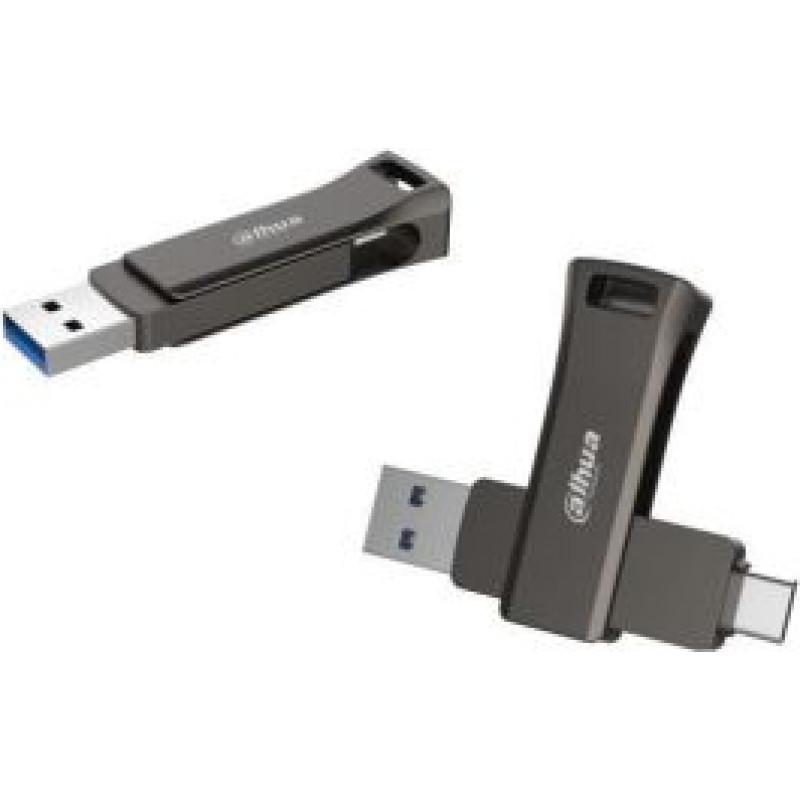 Dahua Zibatmiņa DAHUA  MEMORY DRIVE FLASH USB3 32GB/USB-P629-32-32GB