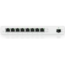 Ubiquiti Rūteris UBIQUITI  NET ROUTER 8P 1000M/UISP-R