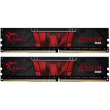 G.skill Operatīv atmiņa DDR4 G.Skill  MEMORY DIMM 16GB PC24000 DDR4/K2 F4-3000C16D-16GISB