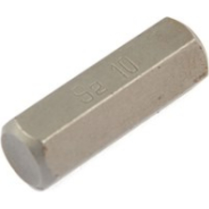 Kamasa Tools 10 mm sešstūra galvas uzgalis 3/8 x 30 mm