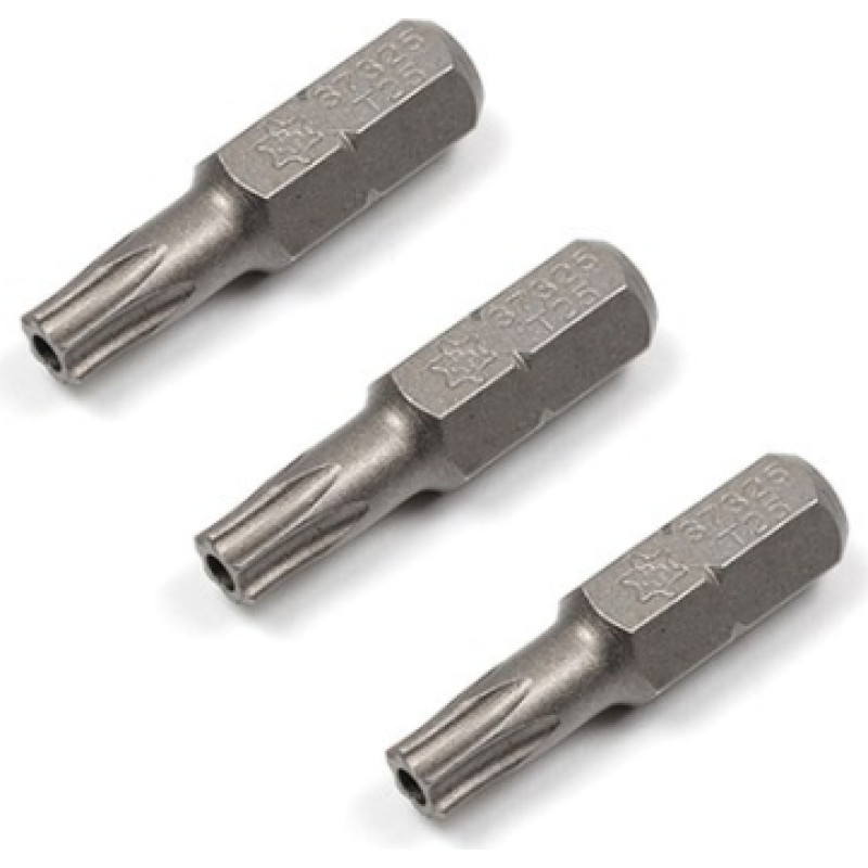 Kamasa Tools Uzgaļi Safety-TORX®