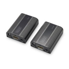 Digitus Parveidotājs Digitus  4K HDMI Extender Set, 4K/60Hz