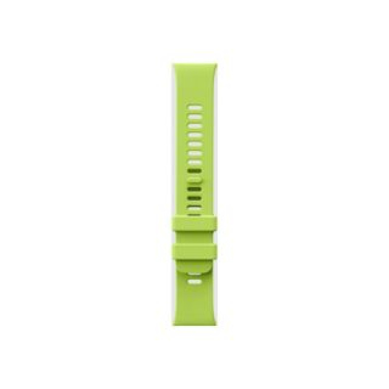 Xiaomi Siksniņa Xiaomi  Redmi Watch TPU Quick Release Strap, Mint Green