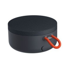 Xiaomi Bezvadu skaļrunis Xiaomi  Mi Potable Bluetooth Speaker Gray