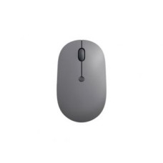 Lenovo Datora pele Lenovo  Go Wireless Multi-Device Mouse Rechargeable 4.2V Li-Io battery, Black