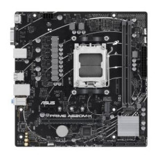 Asus Pamatplate Intel procesorsiem Asus  PRIME A620M-K