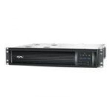 APC Nepārtrauktās barošanas iekārta Apc  APC SmartConnect UPS SMT 1000VA Rack 2HE