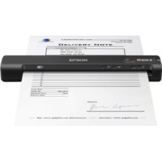 Epson Printers EPSON  Wireless Mobile Scanner WorkForce ES-60W Colour, Document