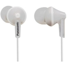 Panasonic Bezvadu austiņas Panasonic  RP-HJE125E-W In-ear, White