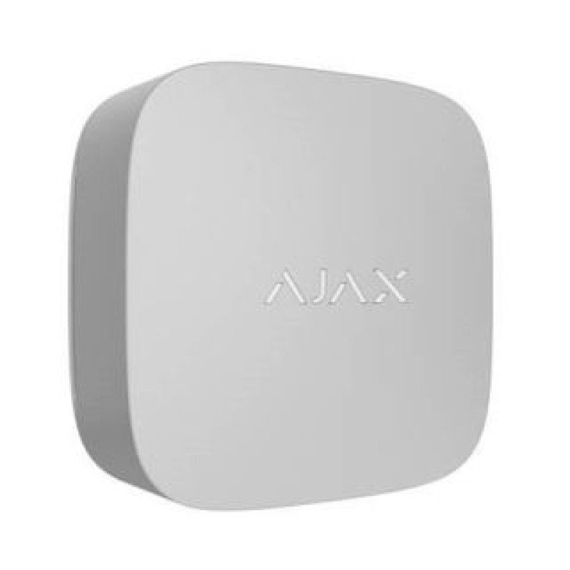 Ajax Viedierīce AJAX  SENSOR AIR QUALITY/LIFEQUALITY WHITE 52273