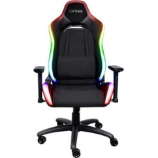 Trust Kontrolieris Trust  GAMING CHAIR GXT 719 RUYA RGB/BLACK 25185