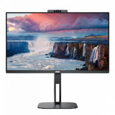 AOC Monitors AOC  24V5CW/BK 23.8inch monitor