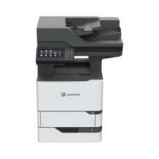 Lexmark Printers LEXMARK  MX722adhe Mono, Laser,  Multifunctional Printer, A4, Grey/ black