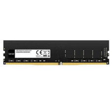 Lexar Operatīv atmiņa DDR4 Lexar  MEMORY DIMM 8GB PC25600 DDR4/LD4AU008G-B3200GSST