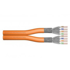 Digitus Kabelis Digitus  | Cat.7 S/FTP Installation Cable | DK-1743-VH-D-5