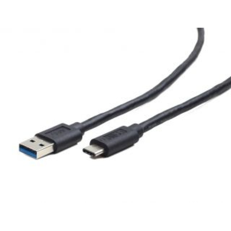 Gembird Kabelis Gembird  CABLE USB-C TO USB3 1M/CCP-USB3-AMCM-1M