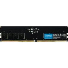 Crucial Operatīv atmiņa DDR4 Crucial  MEMORY DIMM 16GB DDR5-5600/CT16G56C46U5