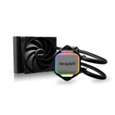 Be Quiet Dzesētājs BE QUIET  CPU COOLER S_MULTI/PURE LOOP 2 BW016