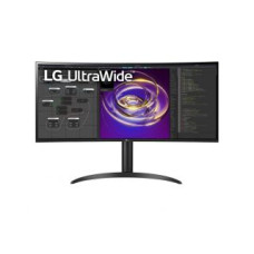 LG Monitori LG  LG 34WP85CP-B 34inch QHD IPS Crv Monitor