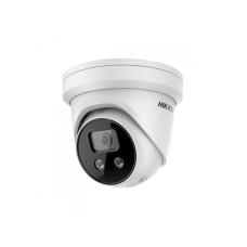 Hikvision Web kamera Hikvision  IP Camera Powered by DARKFIGHTER DS-2CD2346G2-ISU/SL F2.8 4 MP, 2.8mm, Power over Ethernet (PoE), IP67, H.265+, Micro SD/SDHC/SDXC, Max. 256 GB