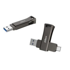 Dahua Zibatmiņa DAHUA  MEMORY DRIVE FLASH USB3 64GB/USB-P629-32-64GB