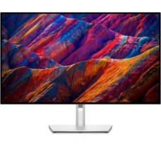 Dell Monitors Dell  UltraSharp USB-C Hub Monitor U3223QE 31.5 