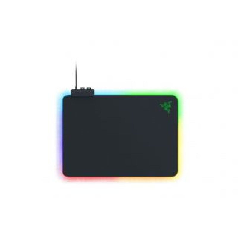 Razer Datoru krēsli / galdi Razer  Firefly V2 Mouse Pad with Chroma, Black