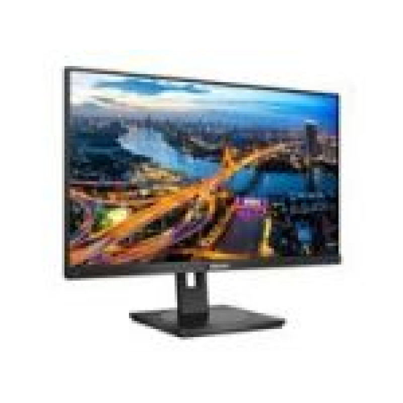 Mmd-Monitors & Displays Monitors Mmd-monitors & displays  PHILIPS 275B1/00 27inch B-Line