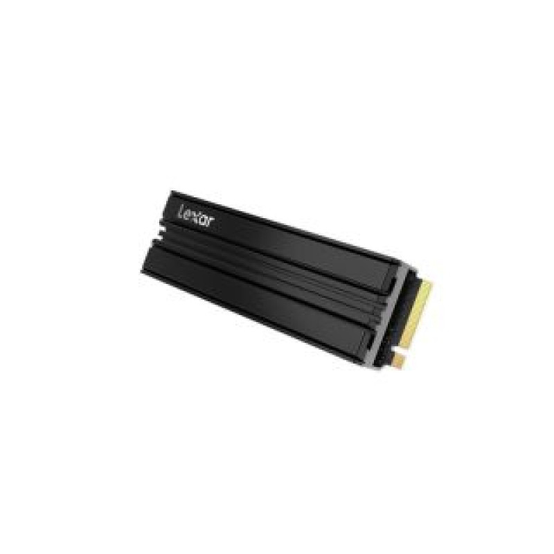 Lexar Cietais disks SSD Lexar  SSD||NM790|1TB|M.2|PCIe Gen4|NVMe|Write speed 6500 MBytes/sec|Read speed 7400 MBytes/sec|TBW 1000 TB|MTBF 1500000 hours|LNM790X001T-RN9NG