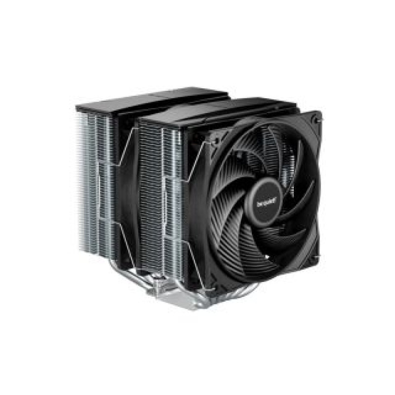 Be Quiet Dzesētājs BE QUIET  CPU COOLER S_MULTI/PURE ROCK PRO 3 BK041