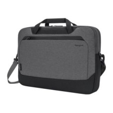 Targus Portatīvo datoru soma Targus  Cypress 15.6” Briefcase with EcoSmart (Grey)