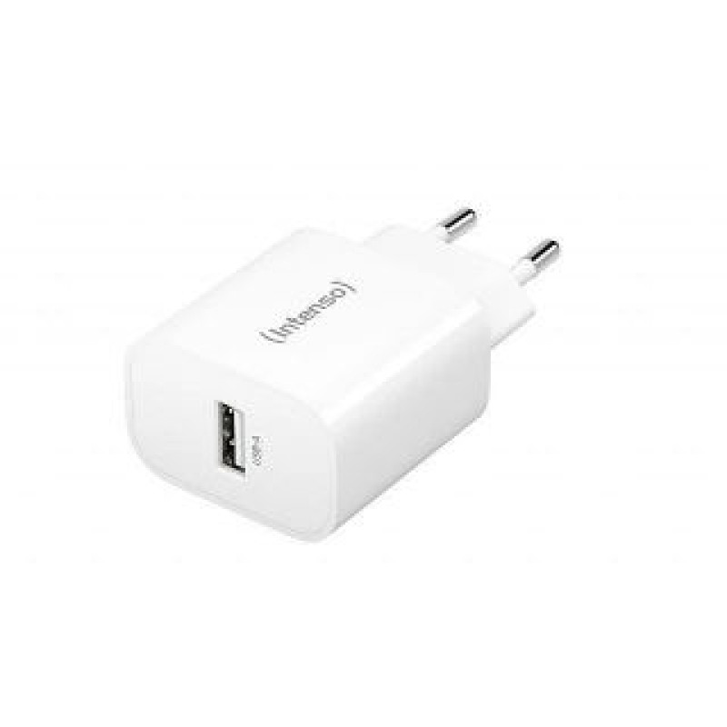 Intenso Adapteris Intenso  POWER ADAPTER USB-A/7800512