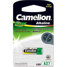 Camelion Cita datorprece Camelion  A27/MN27, Plus Alkaline, 1 pc(s)