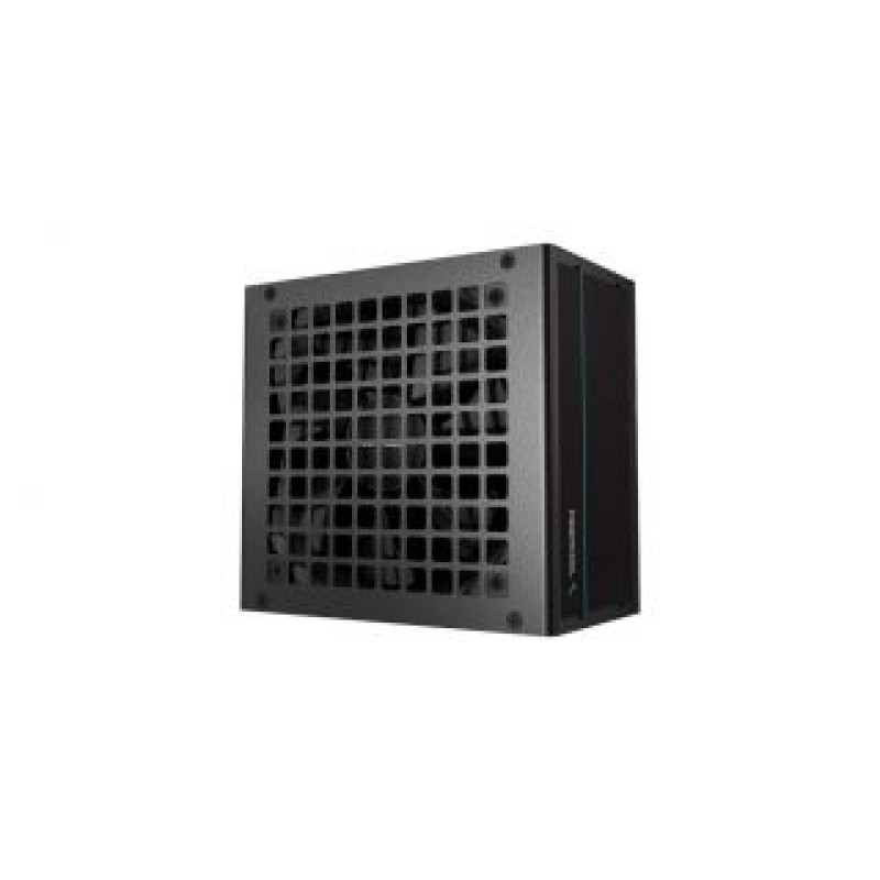 Deepcool Barošanas bloks Deepcool  PSU PF500 500 W, 80 PLUS