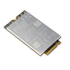 Lenovo Austiņas ar mikrofonu Lenovo  ThinkPad Quectel RM520N-GL 5G M.2 WWAN Module for X1 2-in-1 Gen 9/T16 Gen 3 |