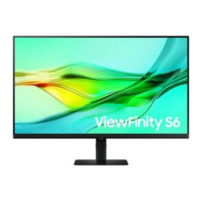 Samsung Monitori Samsung  SAMSUNG ViewFinity LS32D600UAUXEN WQHD