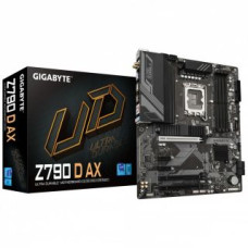 Gigabyte Datoru piederumi Gigabyte  GIGABYTE Z790 D AX LGA1700 MB