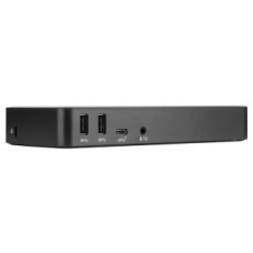 Targus Bezvadu austiņas Targus  USB-C Triple-HD Docking Station w 85 W Power Delivery - For MST enabled devices