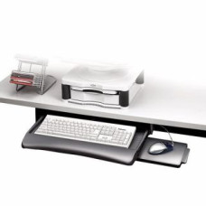 Fellowes Datora tastatūra Fellowes  KEYBOARD ACC MANAGER/UNDERDESK 93804