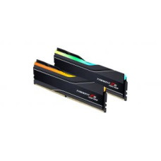 G.skill Operatīv atmiņa DDR4 G.Skill  Trident Z5 Neo RGB 64 Kit (32GBx2) GB, DDR5, 6000 MHz, PC/server, Registered No, ECC No