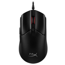 Hyperx Datora pele HyperX  MOUSE USB OPTICAL PULSEFIRE/HASTE 2 BLACK