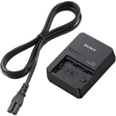 Sony Kontrolieris Sony  Battery charger  BC-QZ1