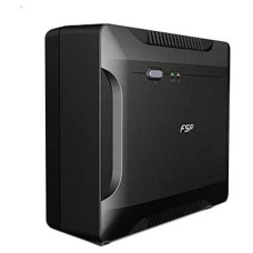 FSP Serveri FSP  Nano 800 800 VA, 480 W, 270 V, 220/ 230/ 240 VAC V