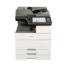 Lexmark Printers LEXMARK  MX910de Mono, Laser, Multifunction printer, Black, White, Black, A3, Yes, USB 2.0 Specification Hi-Speed Certified (Type B) Front USB 2.0 Specification Hi-Speed Certified port (Type A) Ethernet 10/100/1000, 1200x1200 DPI, Yes, 45