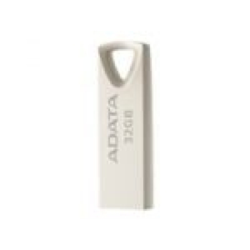 Adata Zibatmiņa ADATA  32GB USB2.0 UV210 Silver