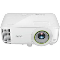 Benq Projektors BenQ  Smart Projector for Business EW600 WXGA (1280x800), 3600 ANSI lumens, White, Wi-Fi, Lamp warranty 12 month(s)